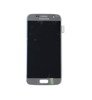 Samsung Galaxy S7 wyświetlacz LCD - srebrny (Silver Titanium)