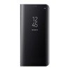 Samsung Galaxy S8+ Plus etui Clear View Standing Cover EF-ZG955CBEGWW - czarny