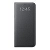Samsung Galaxy S8 Plus etui LED View Cover EF-NG955PBEGWW - czarne