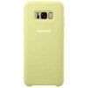 Samsung Galaxy S8 Plus etui silikonowe EF-PG955TGEGWW - zielone 