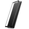 Samsung Galaxy S8 Plus szkło hartowane na cały wyświetlacz Baseus - czarne