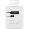 Samsung Galaxy S8/ S8 Plus adapter z USB-C na HDMI EE-HG950