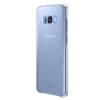 Samsung Galaxy S8+ etui Clear Cover EF-QG955CLEGWW - transparentny niebieski