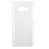 Samsung Galaxy S8+ etui Clear Cover EF-QG955CSE - transparentny
