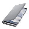 Samsung Galaxy S8 etui LED View Cover EF-NG950PSEG - srebrne