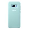 Samsung Galaxy S8 etui silikonowe EF-PG950TLEGWW - miętowe
