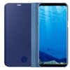 Samsung Galaxy S8 plus etui Clear View Standing Cover EF-ZG955CLEG - niebieskie