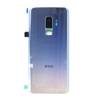 Samsung Galaxy S9 Plus Duos klapka baterii - niebieska (Polaris Blue)