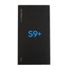 Samsung Galaxy S9 Plus Duos oryginalne pudełko 64 GB - Midnight Black