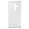 Samsung Galaxy S9 Plus etui Clear Cover EF-QG965TTEGWW - transparentny