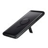 Samsung Galaxy S9 Plus etui Protective Standing Cover EF-RG965CBEGWW - czarne