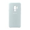 Samsung Galaxy S9 Plus etui silikonowe EF-PG965TLEGWW - jasnoniebieskie