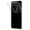 Samsung Galaxy S9 Plus etui silikonowe Spigen Liquid Crystal 593CS22913 - transparentne