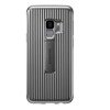 Samsung Galaxy S9 etui Protective Standing Cover EF-RG960CSEGWW - srebrne