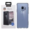 Samsung Galaxy S9 etui Spigen Slim Armor Crystal 592CS22884 - transparentne
