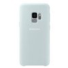 Samsung Galaxy S9 etui silikonowe EF-PG960TLEGWW - jasnoniebieskie