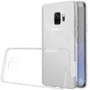 Samsung Galaxy S9 etui silikonowe Nillkin Nature TPU Case - transparentne