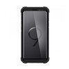 Samsung Galaxy S9 etui + szkło hartowane Spigen Pro Guard 360 592CS22896 - czarne
