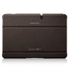 Samsung Galaxy Tab 2 10.1 etui Book Cover EFC-1H8SAECSTD - brązowy