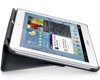 Samsung Galaxy Tab 2 10.1 etui Book Cover EFC-1H8SGEGSTA - granatowy