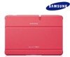 Samsung Galaxy Tab 2 10.1 etui Book Cover EFC-1H8SPECSTD - różowy
