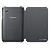 Samsung Galaxy Tab 2 7.0 etui Book Cover EFC-1G5NGECSTD - ciemnogranatowy