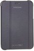 Samsung Galaxy Tab 2 7.0 etui Book Cover EFC-1G5SGECSTD - ciemnoszary