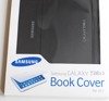 Samsung Galaxy Tab 3 10.1 etui Book Cover EF-BP520BBEGWW - grafitowy