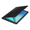 Samsung Galaxy Tab E 9.6 etui Book Cover EF-BT560BBEGWW - czarne