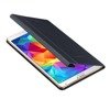 Samsung Galaxy Tab S 8.4 etui Book Cover EF-BT700BB - grafitowe