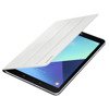 Samsung Galaxy Tab S3 9.7 etui Book Cover EF-BT820PWEGWW - białe