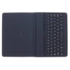 Samsung Galaxy Tab S3 etui z klawiaturą Book Cover Keyboard EJ-FT820USEGWW - szare