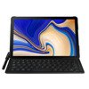 Samsung Galaxy Tab S4 etui z klawiaturą Book Cover Keyboard EJ-FT830BBEGGB - czarne