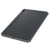 Samsung Galaxy Tab S6 10.5 etui z klawiaturą Book Cover Keyboard EF-DT860BJEGGB - ciemnoszare