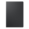 Samsung Galaxy Tab S6 Lite etui Book Cover EF-BP610PJEGEU - szare