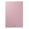 Samsung Galaxy Tab S6 Lite etui Book Cover EF-BP610PPEGWW - różowe