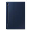Samsung Galaxy Tab S7/ Tab S8 etui Book Cover EF-BT630PNEGEU - granatowe (Navy)
