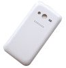 Samsung Galaxy Trend 2 klapka baterii - biała