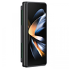 Samsung Galaxy Z Fold4 etui Silicone Grip Cover EF-GF936TBEGWW - czarny