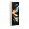 Samsung Galaxy Z Fold4 etui Silicone Grip Cover EF-GF936TWEGWW - biały