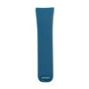 Samsung Gear Fit 2 pasek klamra L - niebieski