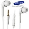 Samsung HS330 słuchawki z mikrofonem - białe