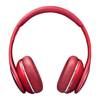 Samsung Level On słuchawki Bluetooth EO-PN900BREGWW - czerwone