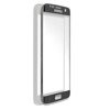 Samsung S7 edge szkło hartowane 4smarts Second Glass - czarne