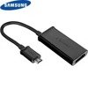Samsung adapter z micro-USB na HDMI i9100 GALAXY S2