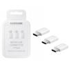 Samsung adapter z micro-USB na USB Typ-C EE-GN930KWEGWW - 3 sztuki