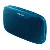 Samsung głośnik Bluetooth Level Box Slim EO-SG930CLEGWW - niebieski