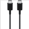 Samsung kabel z USB-C na USB-C EP-DW767 1.8 m - czarny