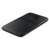 Samsung ładowarka indukcyjna Wireless Charger Duo EP-P4300TBEGEU - czarna