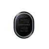Samsung ładowarka samochodowa Super Fast Charging EP-L4020NBEGEU - 25W 15W